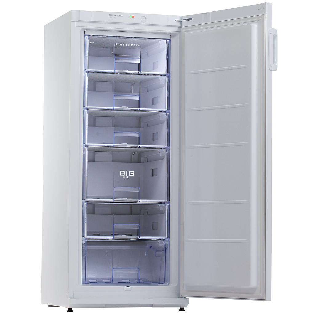 SNAIGE Freezer F22SM-T1000E