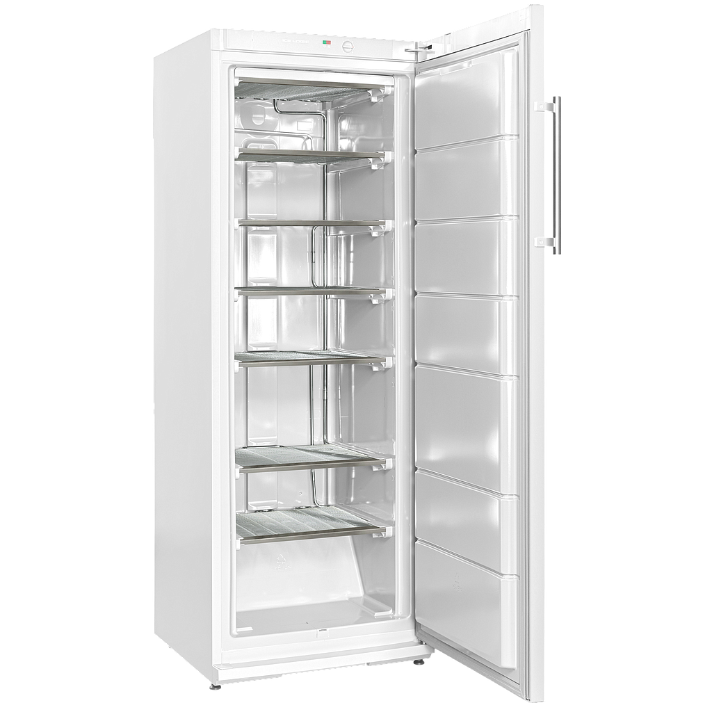SNAIGE Freezer CF27SM-T1000EQ (CF27SM-T1000EQXXXXXZPSNBB)