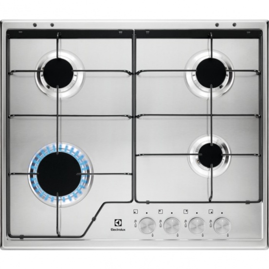 Electrolux Hob KGS6424SX