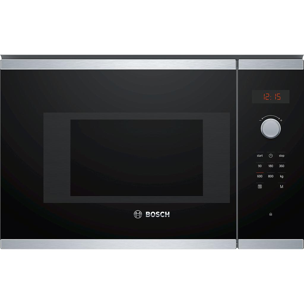 BOSCH Microwave oven BFL523MS0 (BFL523MS0)