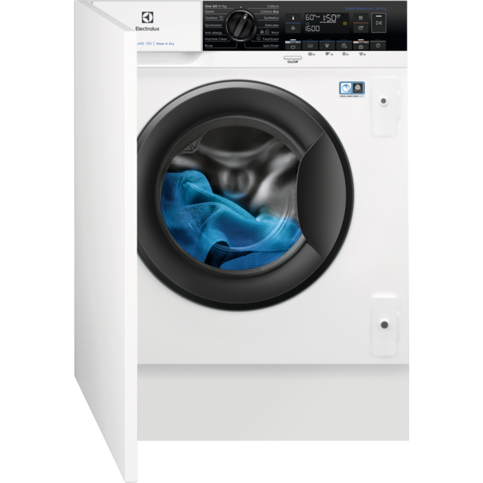 Electrolux Washing machine EW7W368SI