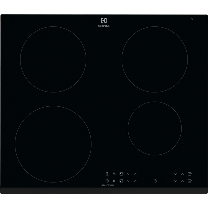 Electrolux Hob LIR60433B