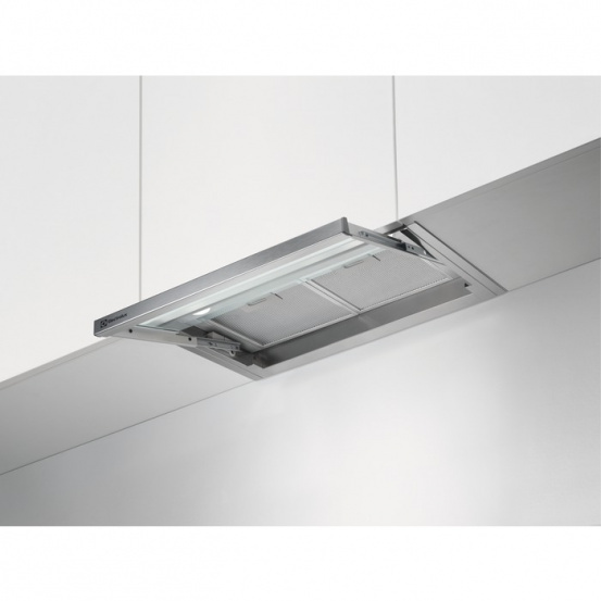 Electrolux Hood LFP536X