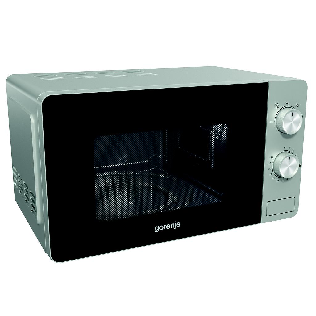 Gorenje Microwave oven MO20E1S (MO20E1S)
