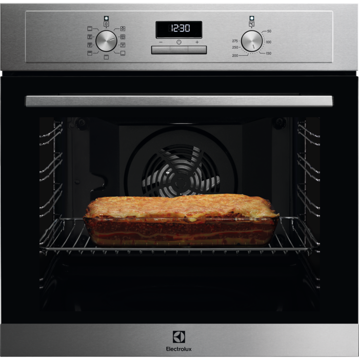 Electrolux Oven EOF3H70X