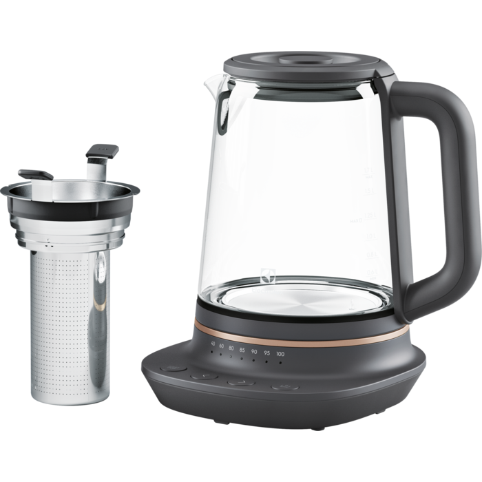 Electrolux Kettle E7GK1-8BP