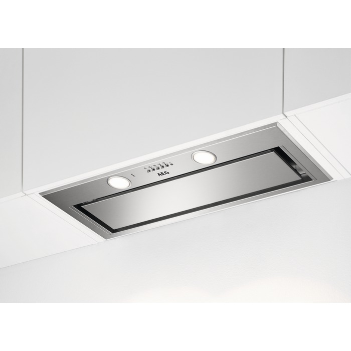 AEG Hood DGE5861HM