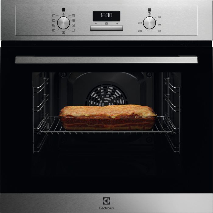 Electrolux Oven EOF3H40BX