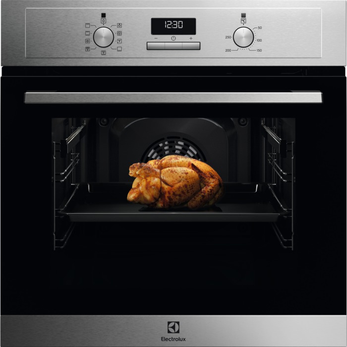 Electrolux Oven EOF3H50BX (EOF3H50BX)