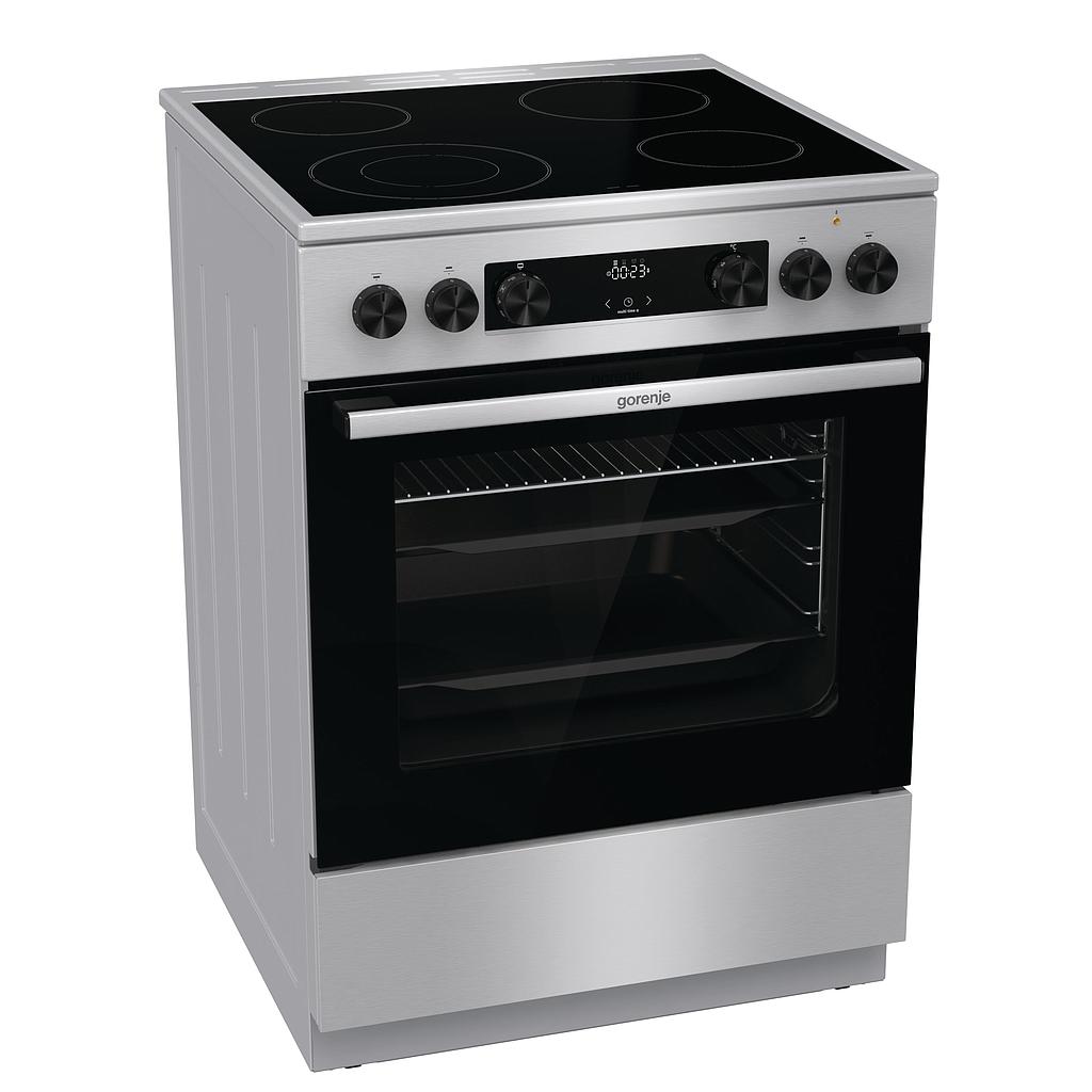 Gorenje Cooker GECS6C70XC