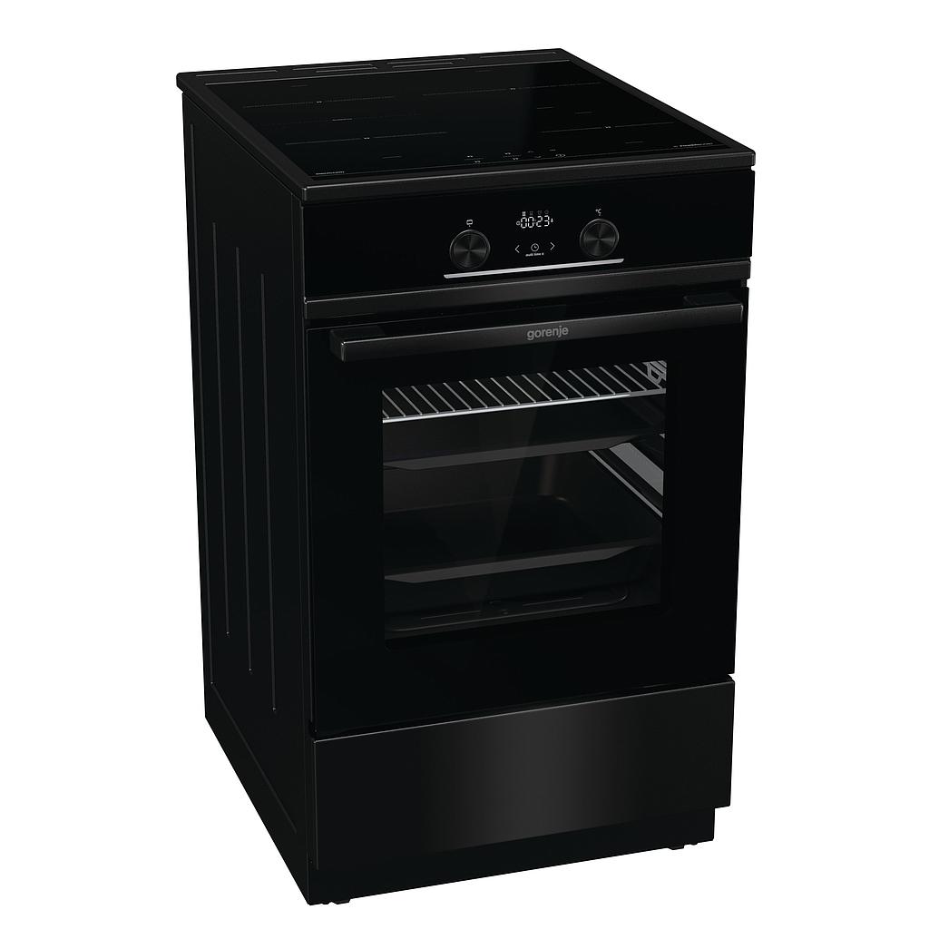 Gorenje GEIT5C60BPG Cooker