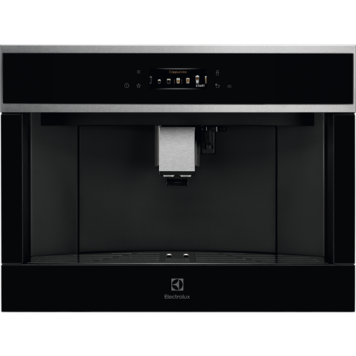 Electrolux Coffee machine EBC85X (EBC85X)