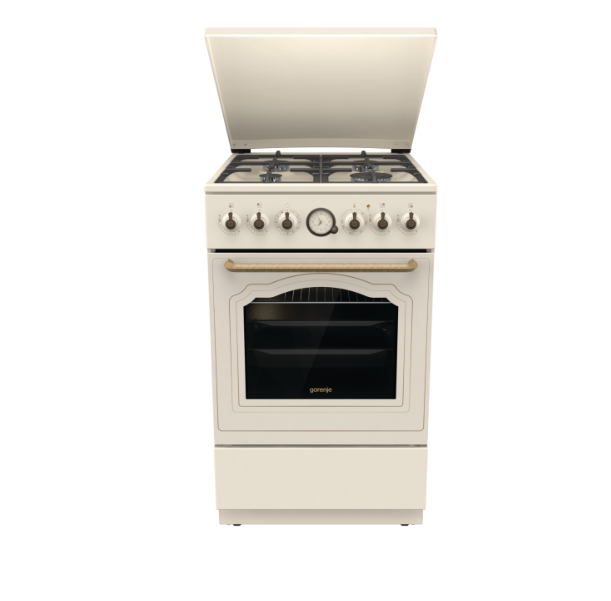 Gorenje Cooker GKS5B70CLI (GKS5B70CLI)