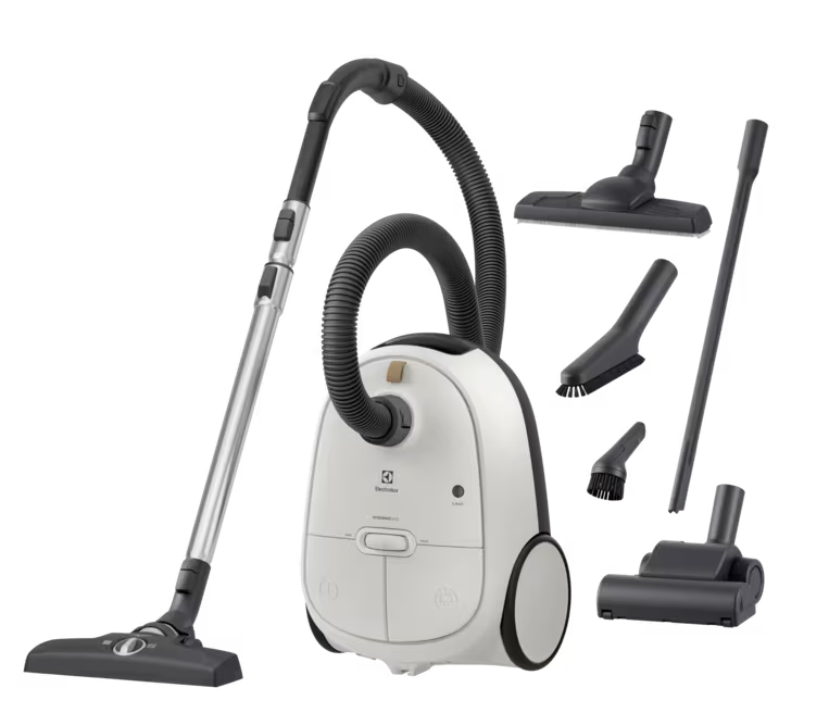 Electrolux Vacuum cleaner EB61H6SW