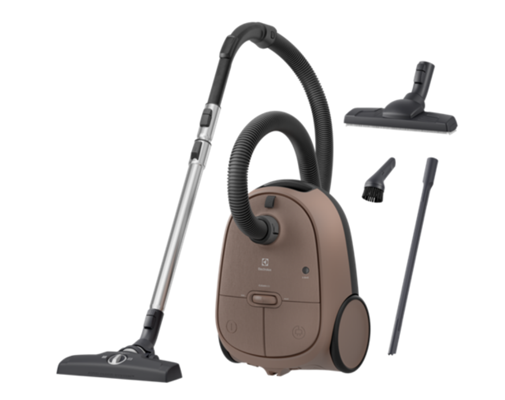 Electrolux Vacuum cleaner EB61C3WBL (EB61C3WBL)