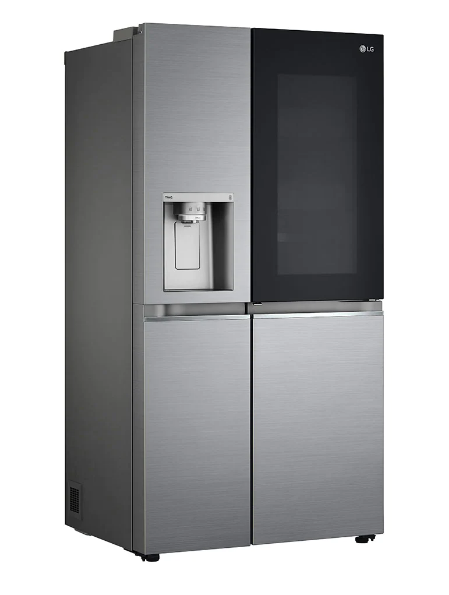 LG Fridge GSXV91PZAE