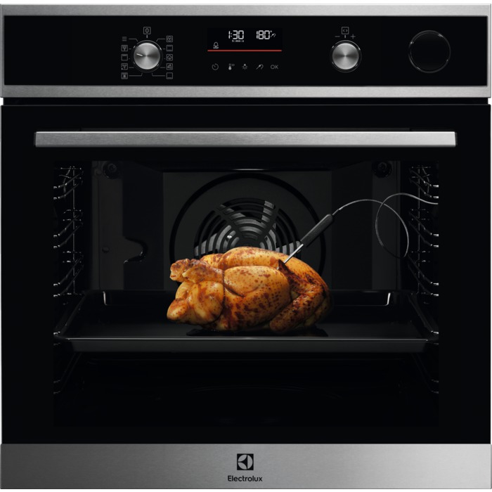 Electrolux Oven EOC6H76X