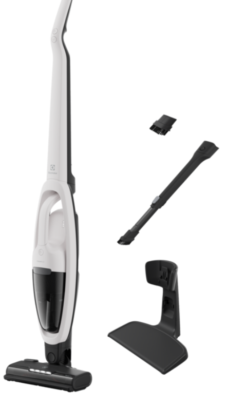 Electrolux Vacuum cleaner ES52CB18SH