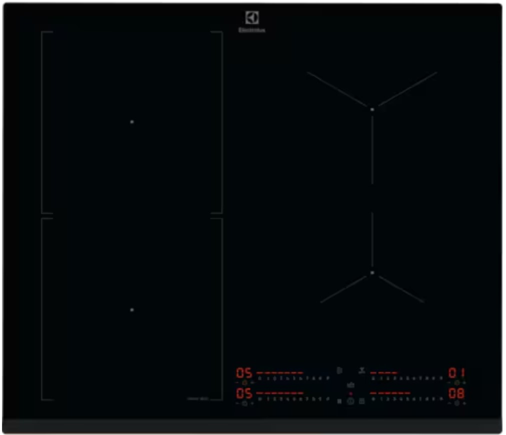 Electrolux Hob EIS62453