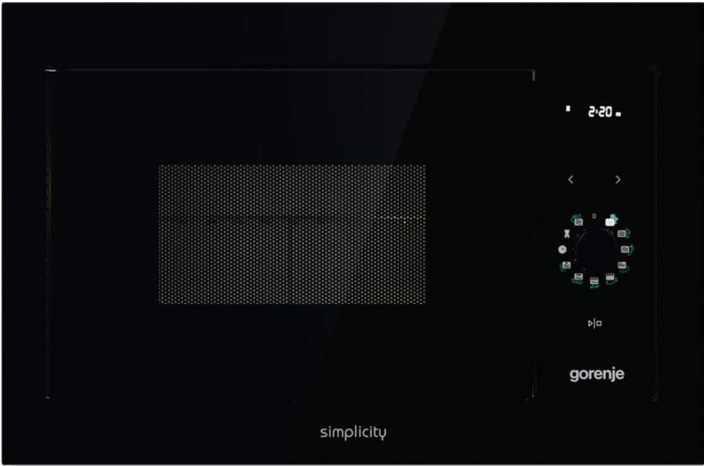 Gorenje Microwave oven BM235G1SYB