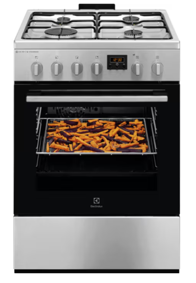 Viryklė ELECTROLUX LKK660221X