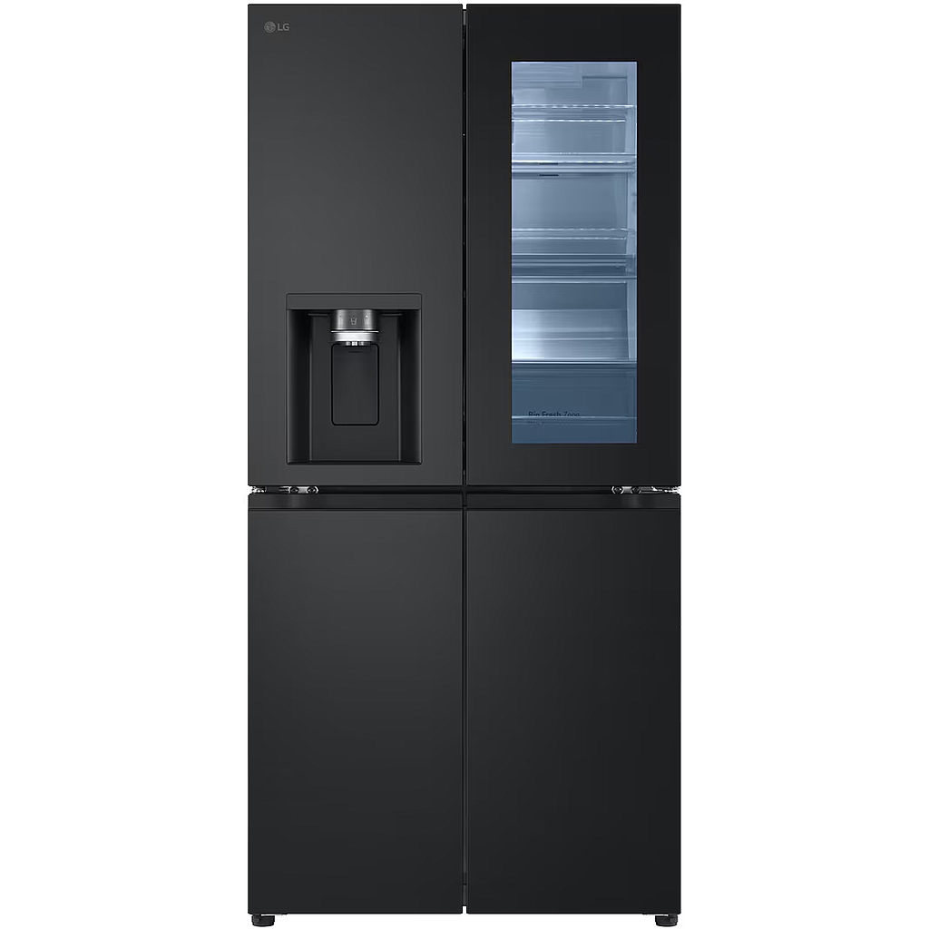 LG Fridge GMG861EPAE