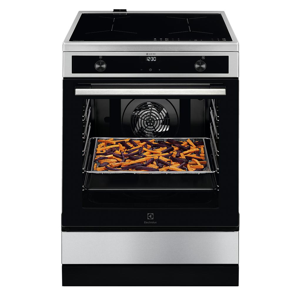 Electrolux Cooker LKI64023AX