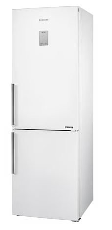 SAMSUNG Fridge RB33J3515WW/EF