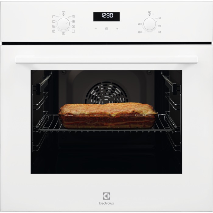 Electrolux Oven