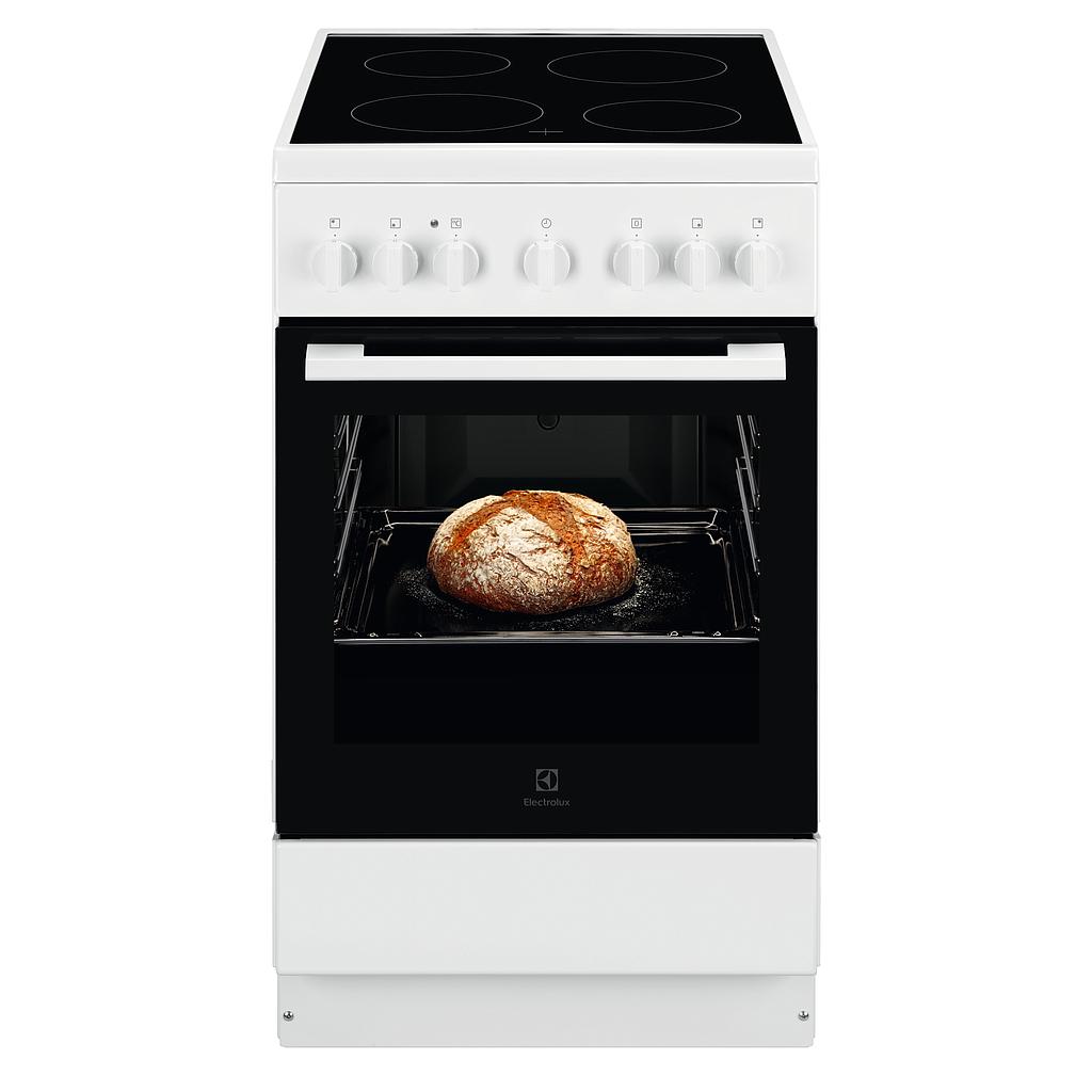 Electrolux Cooker LKR500066W