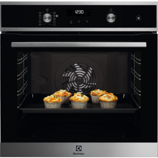 Electrolux Oven