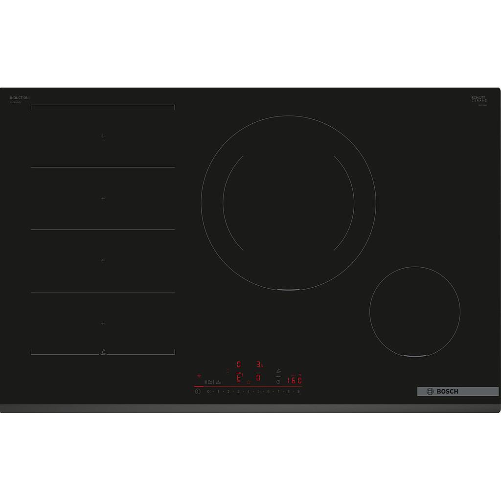 BOSCH Hob PXE831HC1E