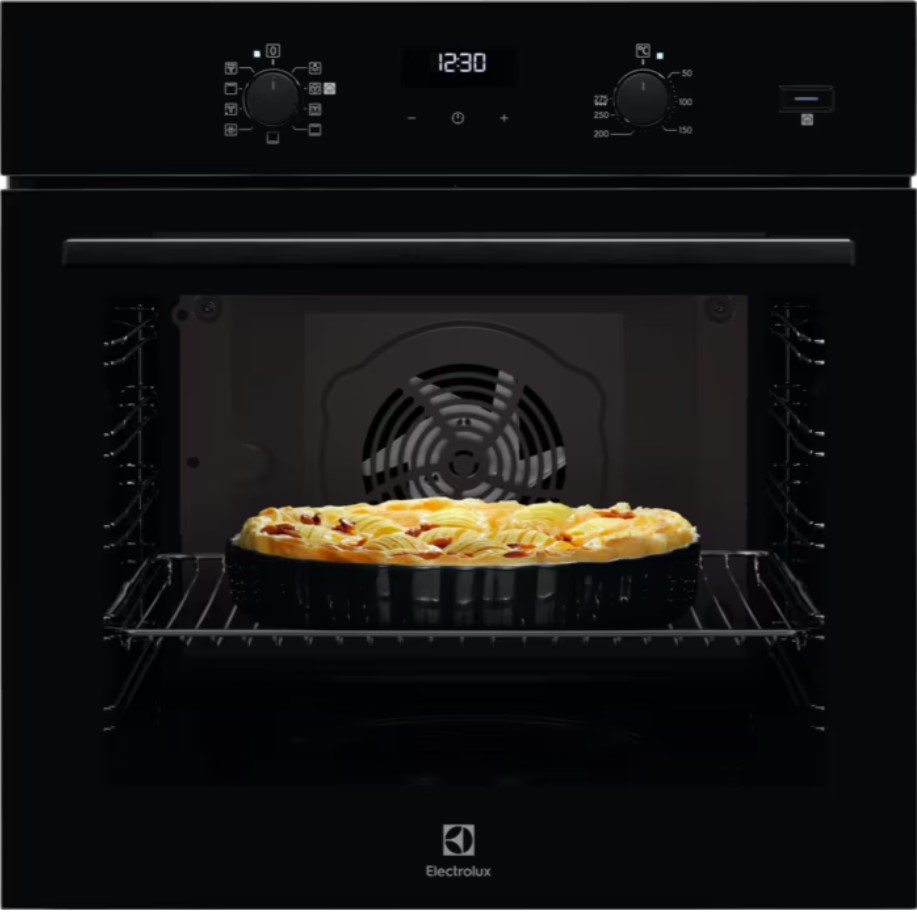 Electrolux Oven