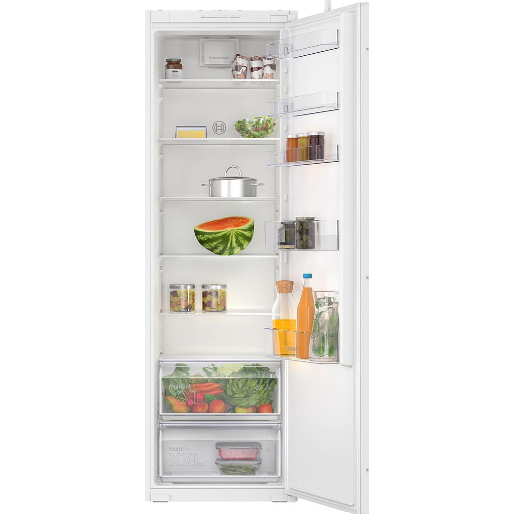 BOSCH Fridge KIR815SE0 (KIR815SE0)