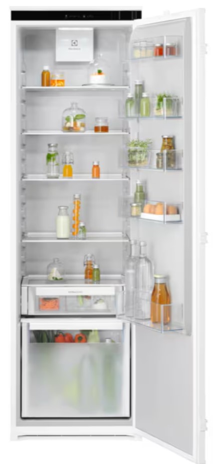 Electrolux Fridge KRD6DE18S1 (KRD6DE18S1)