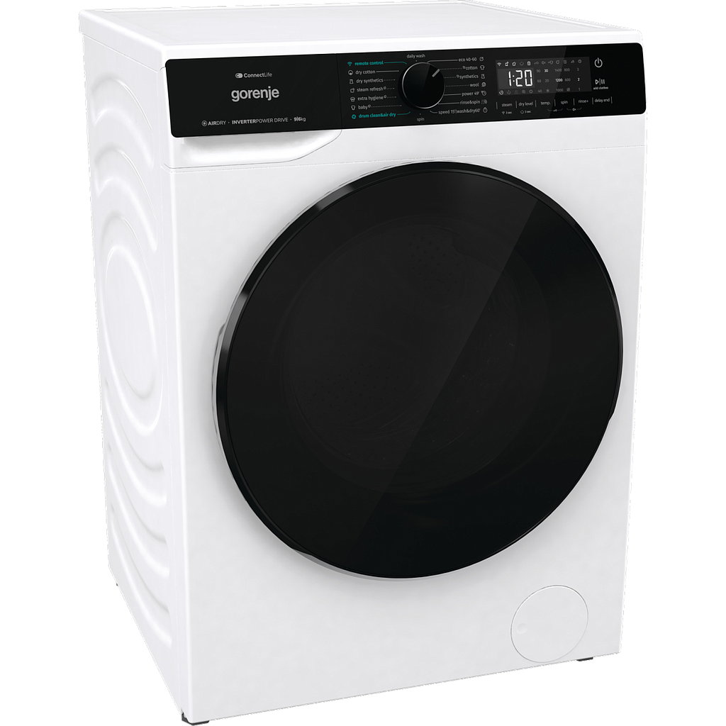 Gorenje Washer-Dryer WD2PA964ADW