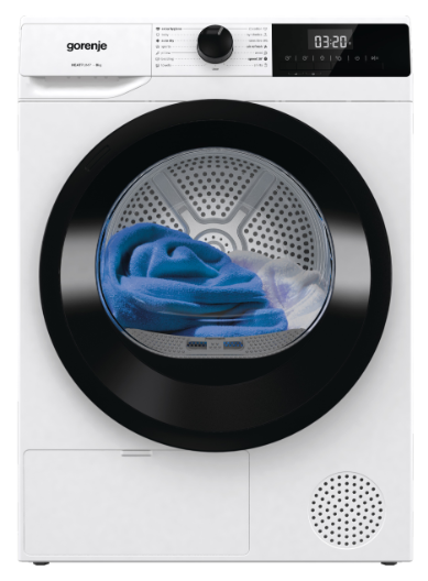Gorenje Dryer DHNE82 (DHNE82)