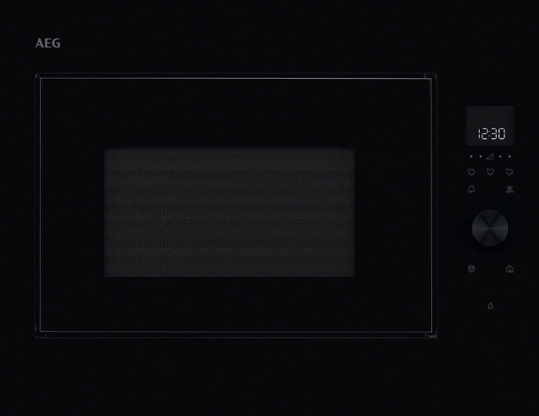 AEG Microwave oven TB6SM261FB