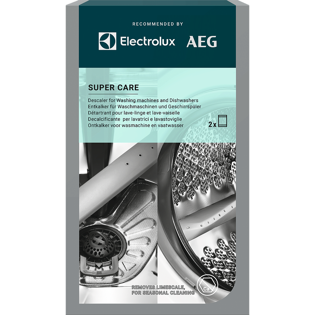 Electrolux Washing machine accessories M2GCP101