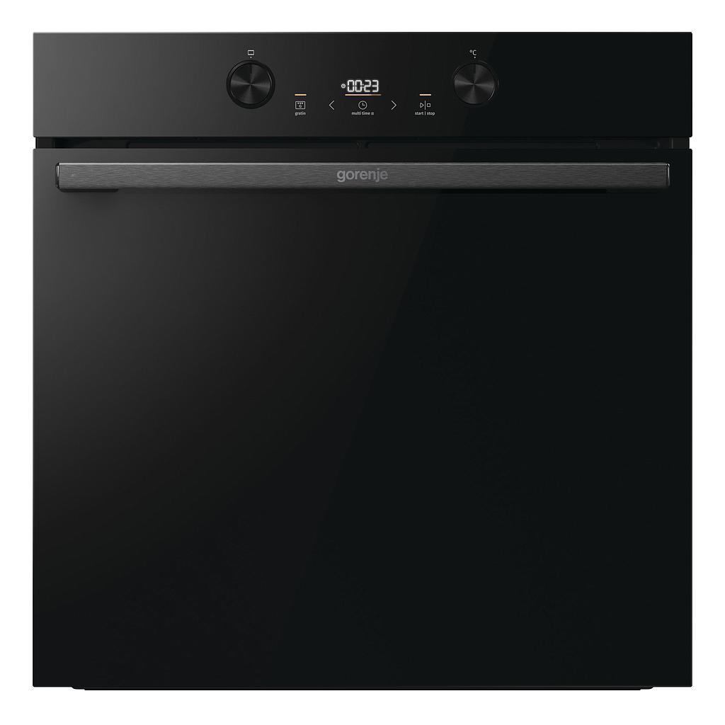 Gorenje BOS6737E05DBG Cepeškrāsns