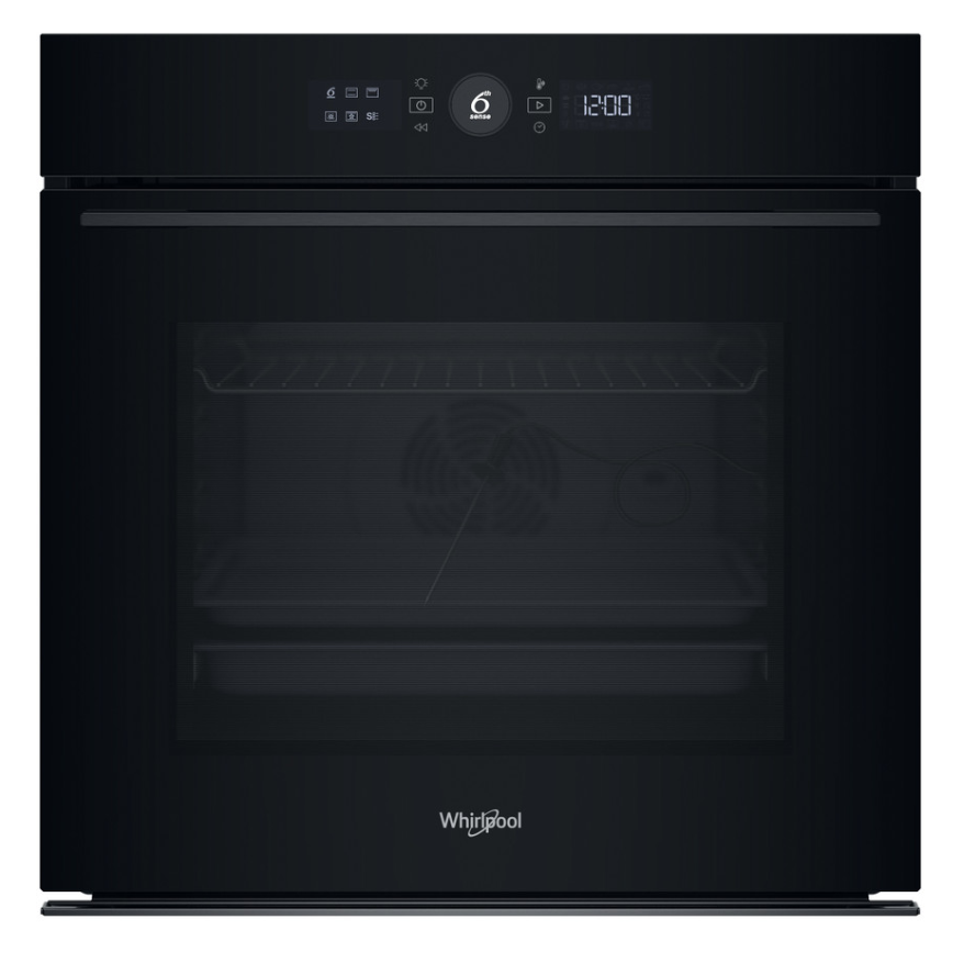 Orkaitė WHIRLPOOL WOI5S8PPM1SBA