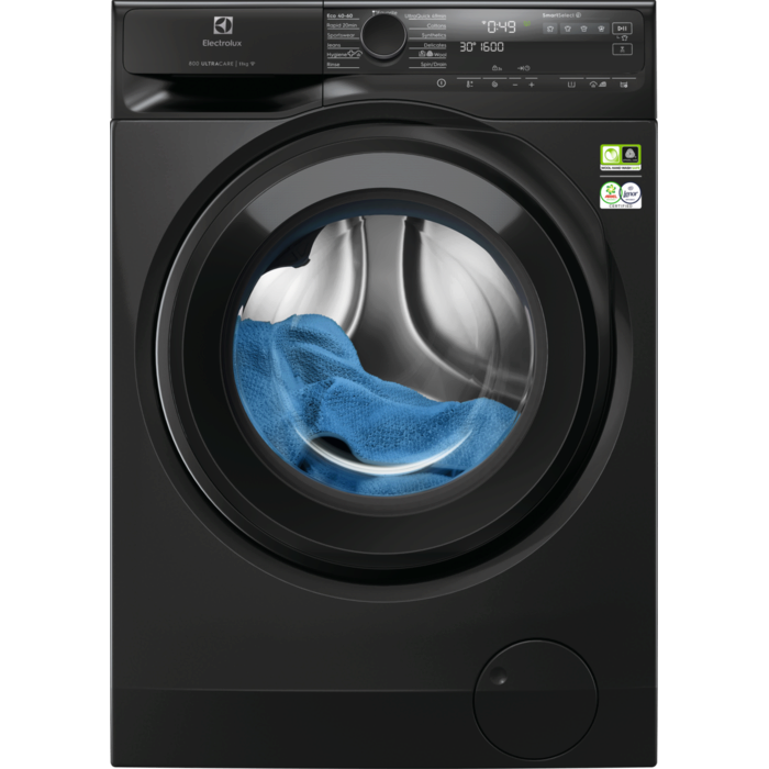 Skalbyklė ELECTROLUX EW8FG5602CDE