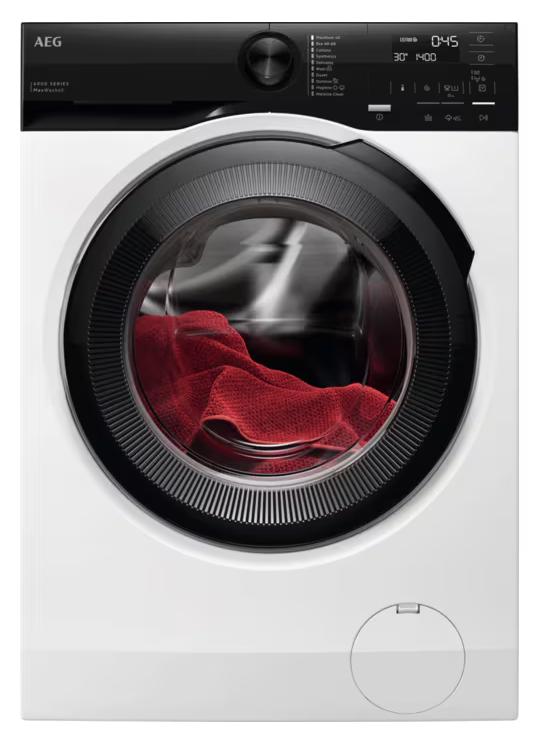 Skalbyklė AEG LFR6G944GE