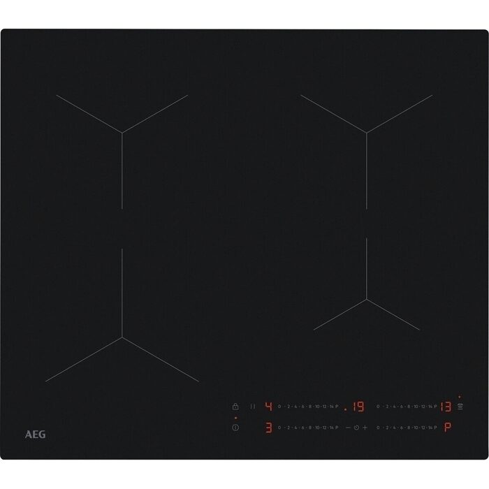 Kaitlentė AEG TO64IA0AIT