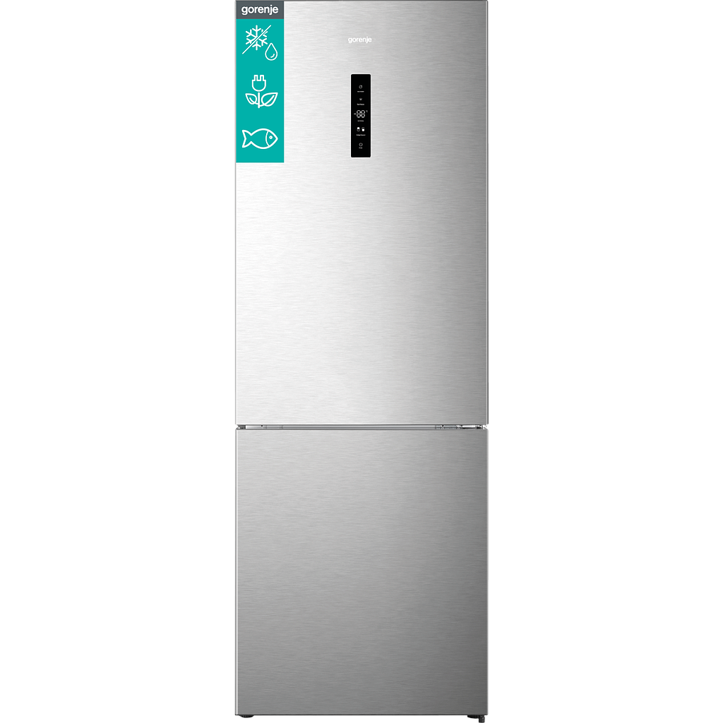Šaldytuvas GORENJE NRK720EAXL4