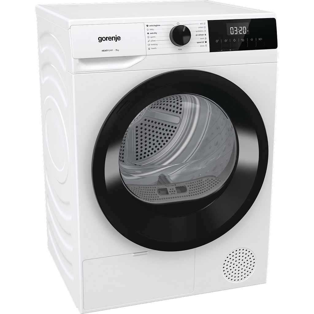 Gorenje Dryer D2HNE7E