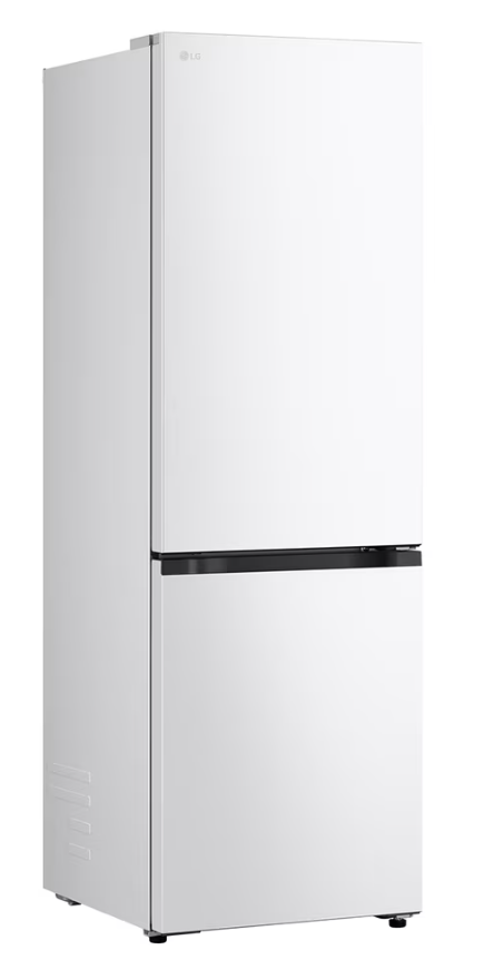 Šaldytuvas LG GBBSJ10ESW