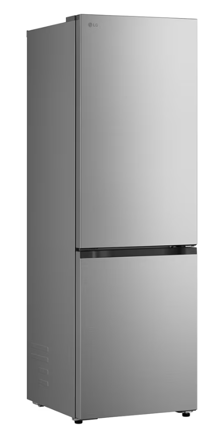 Šaldytuvas LG GBBSJ10EPY