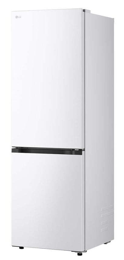 Šaldytuvas LG GBBSJ1CCSW