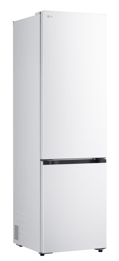 Šaldytuvas LG GBBS322CSW